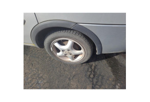 Vase d'expansion OPEL COMBO C Photo n°12