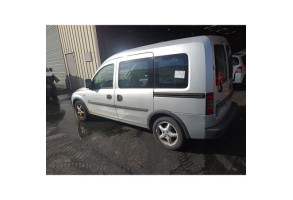 Vase d'expansion OPEL COMBO C Photo n°14