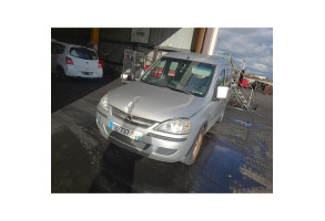 Vase d'expansion OPEL COMBO C Photo n°15