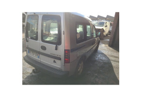 Vase d'expansion OPEL COMBO C Photo n°16