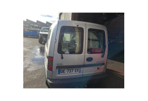 Vase d'expansion OPEL COMBO C Photo n°17