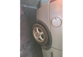 Vase d'expansion OPEL COMBO C Photo n°19