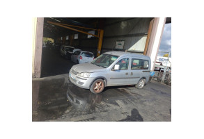 Vase d'expansion OPEL COMBO C Photo n°20