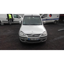Feu arriere principal droit (feux) OPEL COMBO C Photo n°6