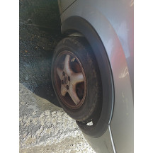 Feu arriere principal droit (feux) OPEL COMBO C Photo n°11