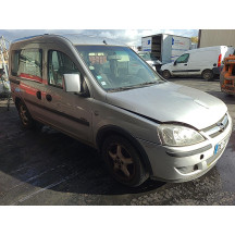 Feu arriere principal droit (feux) OPEL COMBO C Photo n°13