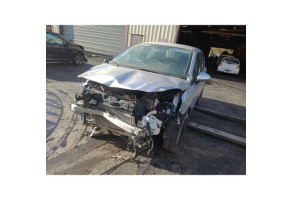 Vitre arriere droit OPEL CORSA E Photo n°2