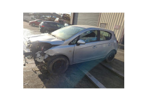 Vitre arriere droit OPEL CORSA E Photo n°5