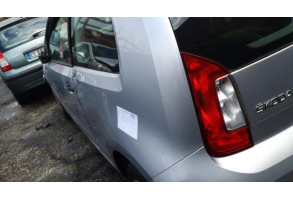 Demarreur SKODA CITIGO Photo n°5