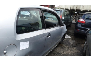 Demarreur SKODA CITIGO Photo n°6