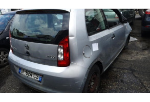 Demarreur SKODA CITIGO Photo n°7