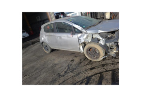Vitre arriere droit OPEL CORSA E Photo n°9