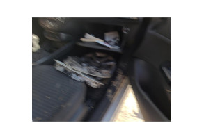 Vitre arriere droit OPEL CORSA E Photo n°10
