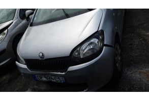 Demarreur SKODA CITIGO Photo n°10