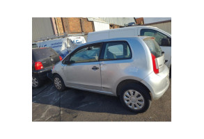 Demarreur SKODA CITIGO Photo n°11
