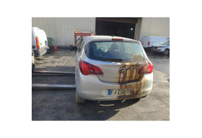 Vitre arriere droit OPEL CORSA E Photo n°13