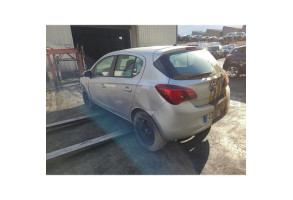 Vitre arriere droit OPEL CORSA E Photo n°14