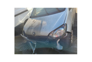 Demarreur SKODA CITIGO Photo n°13
