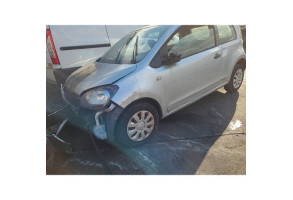 Demarreur SKODA CITIGO Photo n°14