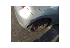 Demarreur SKODA CITIGO Photo n°15