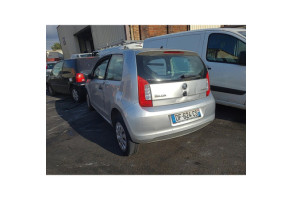 Demarreur SKODA CITIGO Photo n°16