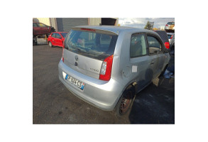 Demarreur SKODA CITIGO Photo n°17
