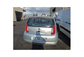 Demarreur SKODA CITIGO Photo n°20