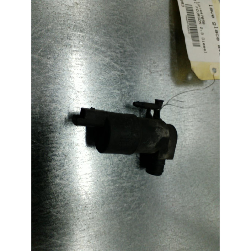 Pompe lave glace avant RENAULT MASTER 3 Photo n°1