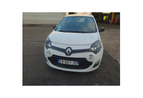Feu arriere secondaire gauche (feux) RENAULT TWINGO 2 Photo n°9