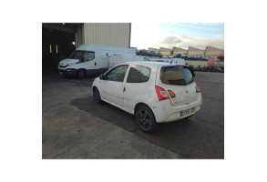 Feu arriere secondaire gauche (feux) RENAULT TWINGO 2 Photo n°14