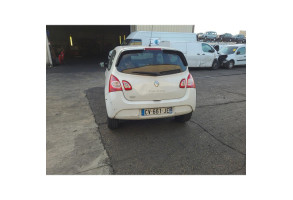 Feu arriere secondaire gauche (feux) RENAULT TWINGO 2 Photo n°16