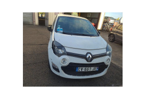 Feu arriere secondaire gauche (feux) RENAULT TWINGO 2 Photo n°17