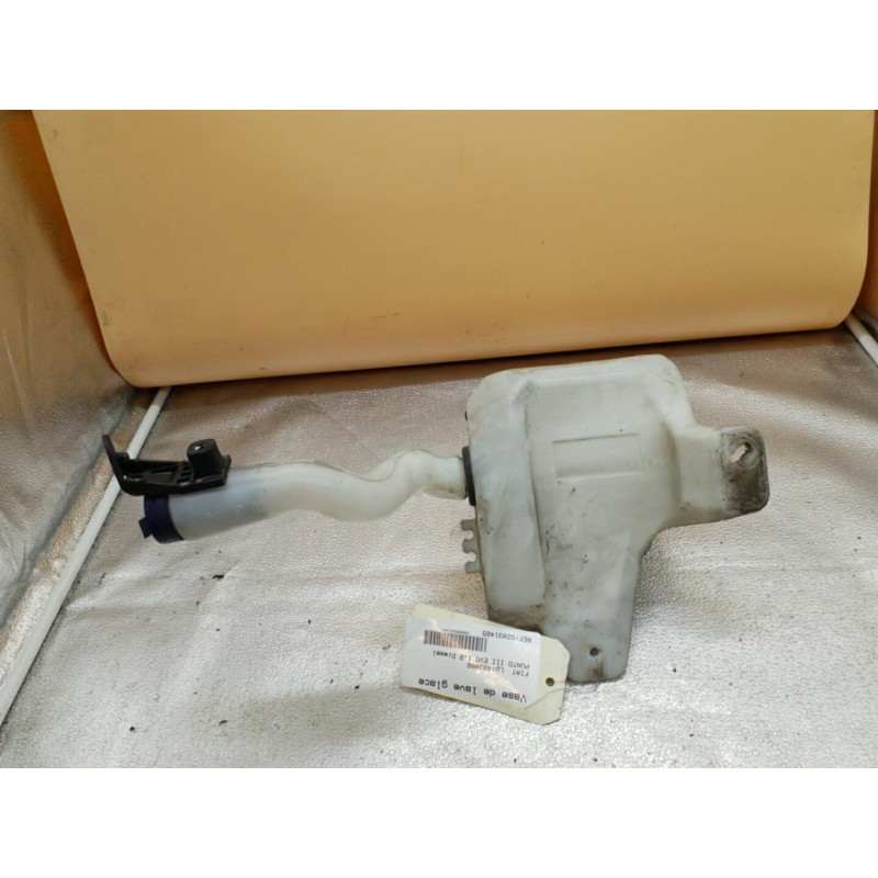 Vase de lave glace FIAT PUNTO EVO 3 Photo n°1
