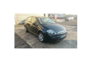 Verin de coffre FIAT PUNTO EVO 3 Photo n°2