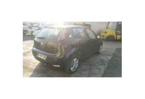 Verin de coffre FIAT PUNTO EVO 3 Photo n°10