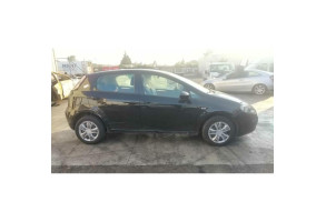 Verin de coffre FIAT PUNTO EVO 3 Photo n°16