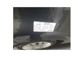 Leve vitre electrique avant gauche TOYOTA AYGO 1 Photo n°7