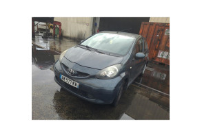 Leve vitre electrique avant gauche TOYOTA AYGO 1 Photo n°9