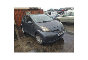Leve vitre electrique avant gauche TOYOTA AYGO 1 Photo n°12