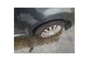 Leve vitre electrique avant gauche TOYOTA AYGO 1 Photo n°13