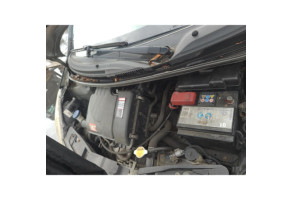 Leve vitre electrique avant gauche TOYOTA AYGO 1 Photo n°16