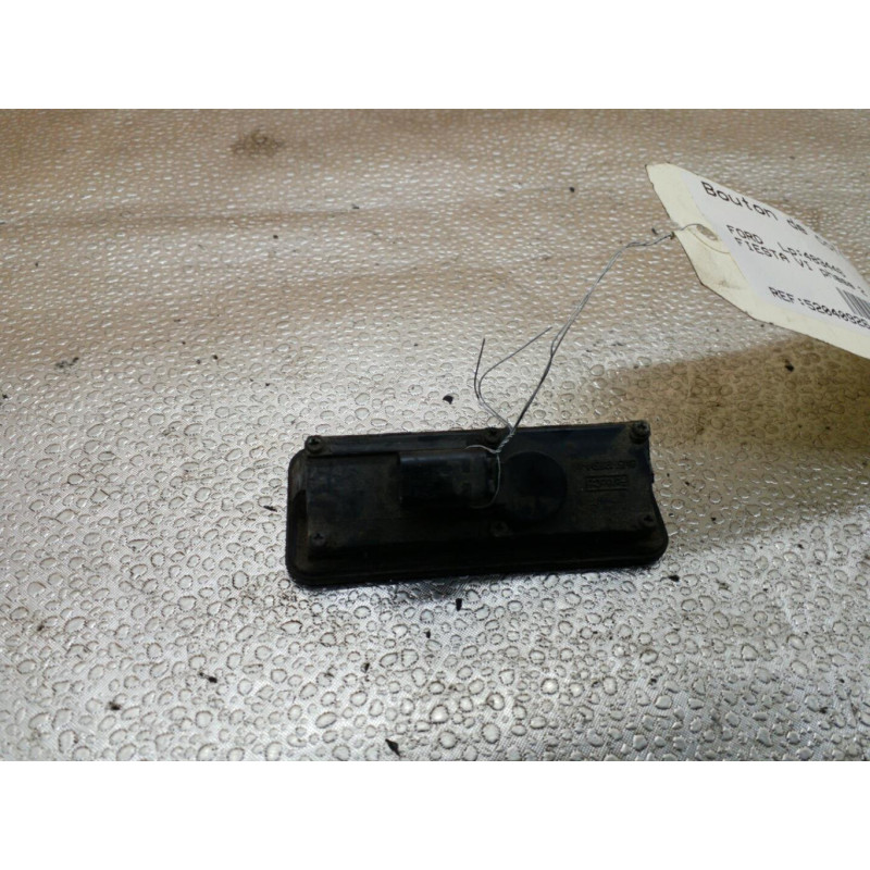 Bouton de coffre FORD FIESTA 6 Photo n°1