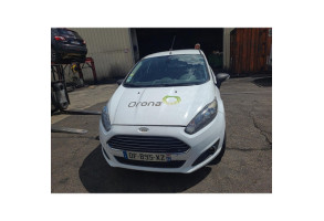 Bouton de coffre FORD FIESTA 6 Photo n°10