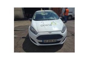 Commodo phare FORD FIESTA 6 Photo n°3