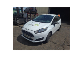 Commodo phare FORD FIESTA 6 Photo n°6