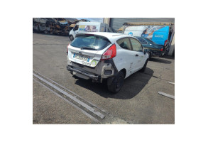 Commodo phare FORD FIESTA 6 Photo n°14