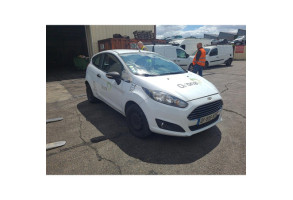 Feu arriere stop central FORD FIESTA 6 Photo n°17