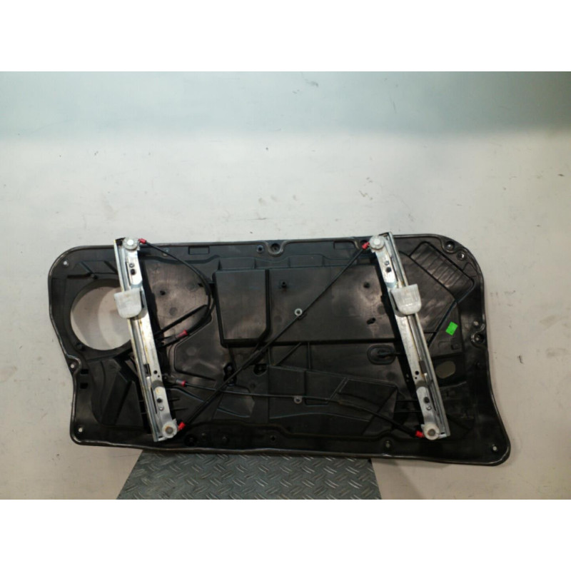 Leve vitre electrique avant droit FORD FIESTA 6 Photo n°1