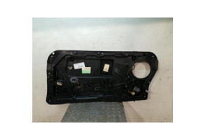 Leve vitre electrique avant droit FORD FIESTA 6 Photo n°2