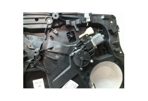 Leve vitre electrique avant gauche FORD FIESTA 6 Photo n°2